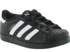 baskets et sneakers - - junior fille - - Noir - Adidas