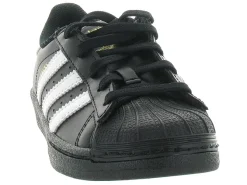 baskets et sneakers - - junior fille - - Noir - Adidas