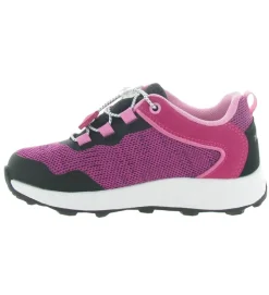 baskets et sneakers - - junior fille - Toile - Rose - Reima