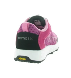 baskets et sneakers - - junior fille - Toile - Rose - Reima