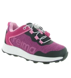 baskets et sneakers - - junior fille - Toile - Rose - Reima
