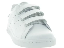 baskets et sneakers - - junior fille - Synthétique - Blanc - Adidas