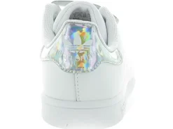 baskets et sneakers - - junior fille - Synthétique - Blanc - Adidas