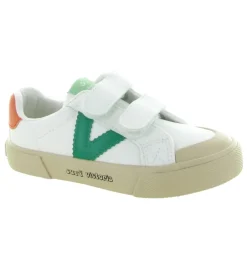 baskets et sneakers - - junior garcon - Synthétique - Beige - Victoria