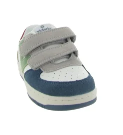 baskets et sneakers - - junior garcon - Synthétique - Beige - Victoria