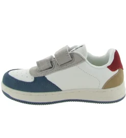 baskets et sneakers - - junior garcon - Synthétique - Beige - Victoria