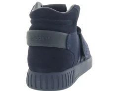 baskets et sneakers - - junior garcon - Synthétique - Bleu Marine - Adidas