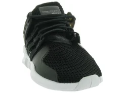 baskets et sneakers - - junior garcon - Synthétique - Noir - Adidas