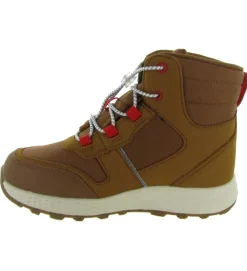 baskets et sneakers - - junior garcon - Toile - Marron - Reima
