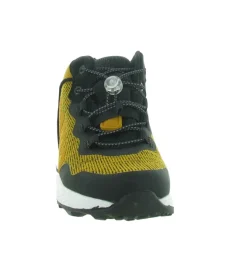 baskets et sneakers - - junior garcon - Toile - Jaune - Reima
