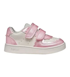 baskets et sneakers - Semelle souple - bebe fille - Synthétique - Multicolor - Geox