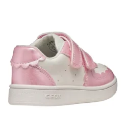 baskets et sneakers - Semelle souple - bebe fille - Synthétique - Multicolor - Geox