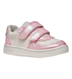 baskets et sneakers - Semelle souple - bebe fille - Synthétique - Multicolor - Geox