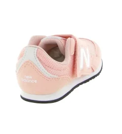 baskets et sneakers - Semelle souple - bebe fille - Nylon - Rose - New balance