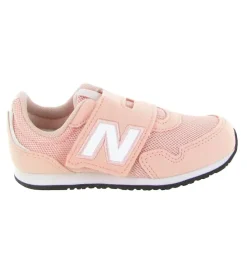 baskets et sneakers - Semelle souple - bebe fille - Nylon - Rose - New balance