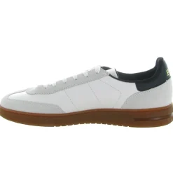 baskets et sneakers - Tendance - homme - Cuir - Blanc - Ralph lauren