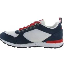 baskets et sneakers - Tendance - homme - Synthétique - Blanc - Rossignol