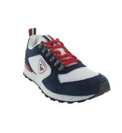 baskets et sneakers - Tendance - homme - Synthétique - Blanc - Rossignol