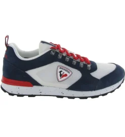 baskets et sneakers - Tendance - homme - Synthétique - Blanc - Rossignol