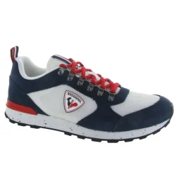 baskets et sneakers - Tendance - homme - Synthétique - Blanc - Rossignol