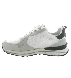 baskets et sneakers - Tendance - homme - Synthétique - Blanc - Rossignol