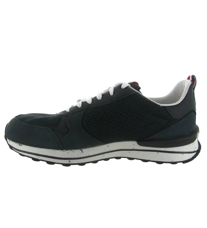 baskets et sneakers - Tendance - homme - Synthétique - Gris - Rossignol