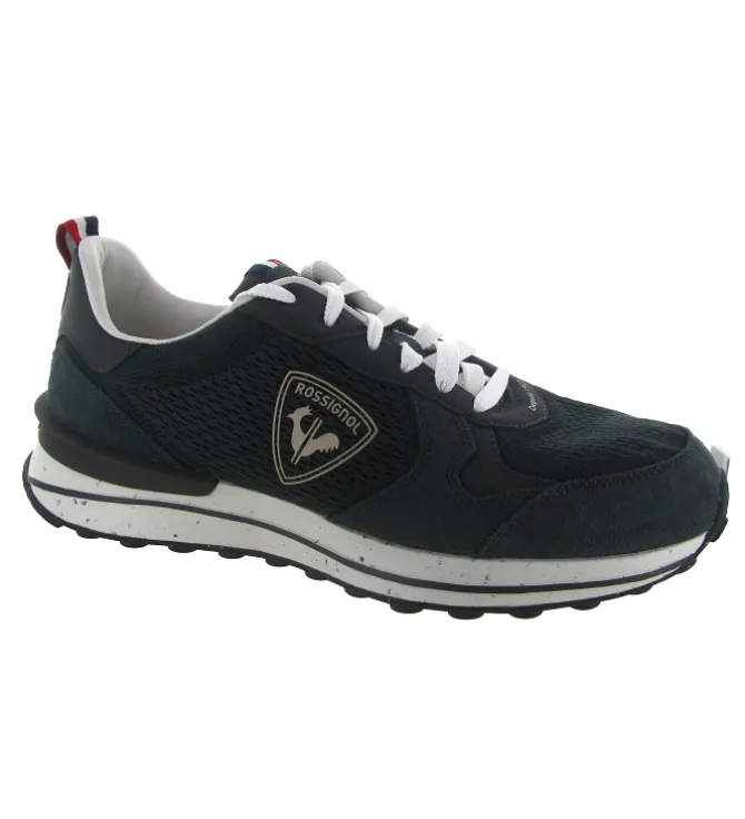 baskets et sneakers - Tendance - homme - Synthétique - Gris - Rossignol