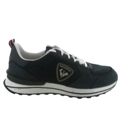 baskets et sneakers - Tendance - homme - Synthétique - Gris - Rossignol