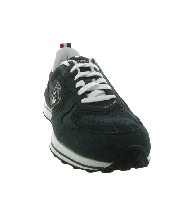 baskets et sneakers - Tendance - homme - Synthétique - Gris - Rossignol