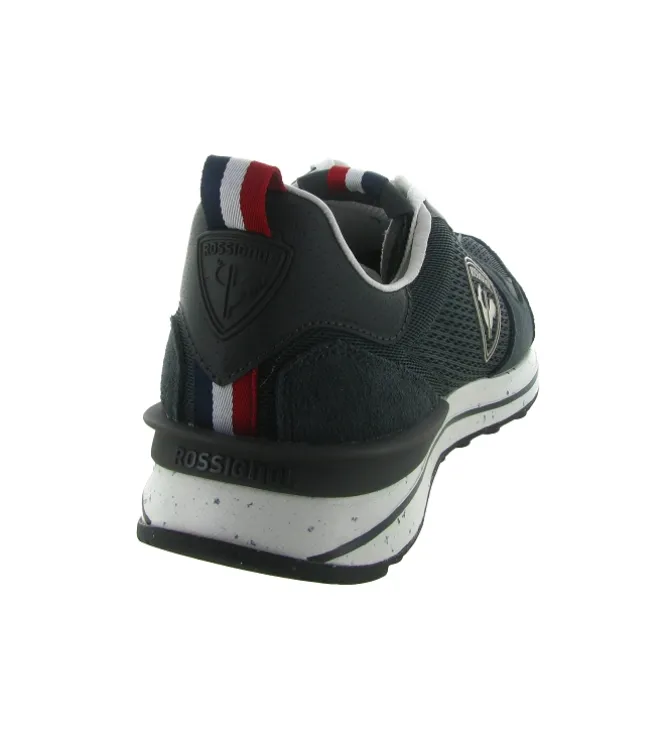 baskets et sneakers - Tendance - homme - Synthétique - Gris - Rossignol