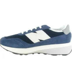 baskets et sneakers - Tendance - homme - Nubuck - Bleu - New balance