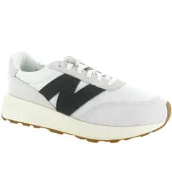 baskets et sneakers - Tendance - homme - Nubuck - Blanc - New balance