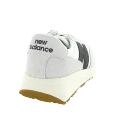 baskets et sneakers - Tendance - homme - Nubuck - Blanc - New balance