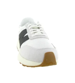 baskets et sneakers - Tendance - homme - Nubuck - Blanc - New balance
