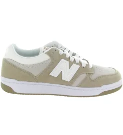 baskets et sneakers - Tendance - homme - Nubuck - Gris - New balance