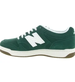 baskets et sneakers - Tendance - homme - Nubuck - Vert - New balance