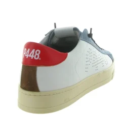 baskets et sneakers - Tendance - homme - Nubuck - Beige - P448