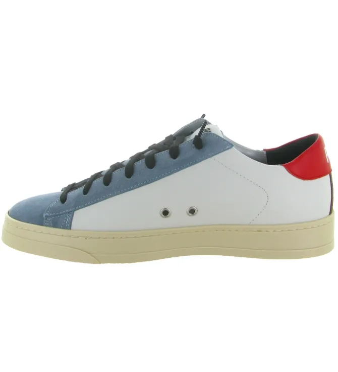baskets et sneakers - Tendance - homme - Nubuck - Beige - P448