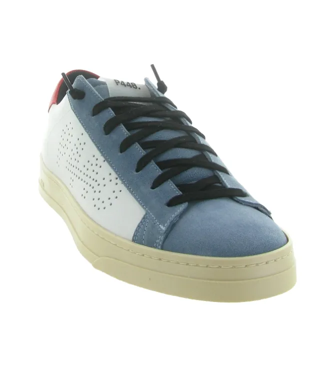 baskets et sneakers - Tendance - homme - Nubuck - Beige - P448