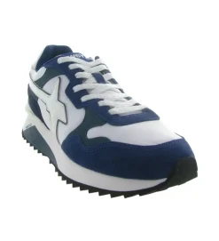 baskets et sneakers - Tendance - homme - Toile - Blanc - W6yz