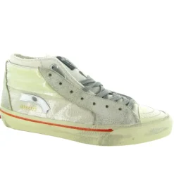 baskets et sneakers - Tendance - homme - Nylon - Gris - Hidnander