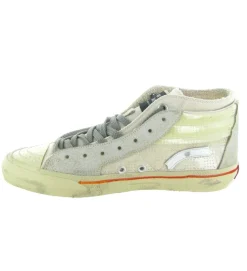 baskets et sneakers - Tendance - homme - Nylon - Gris - Hidnander