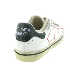 baskets et sneakers - Tendance - homme - Nylon - Beige - Hidnander