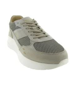 baskets et sneakers - Tendance - homme - Nubuck - Beige - Filling pieces