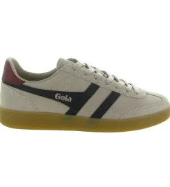 baskets et sneakers - Tendance - homme - Cuir - Beige - Gola