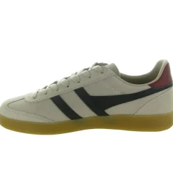 baskets et sneakers - Tendance - homme - Cuir - Beige - Gola