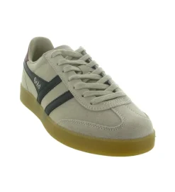 baskets et sneakers - Tendance - homme - Cuir - Beige - Gola