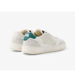 baskets et sneakers - Tendance - homme - Cuir - Beige - Caval