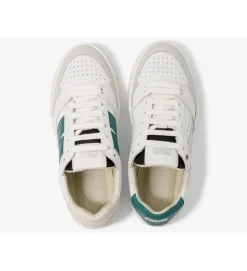 baskets et sneakers - Tendance - homme - Cuir - Beige - Caval
