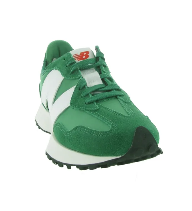 baskets et sneakers - Tendance - homme - Nylon - Vert - New balance